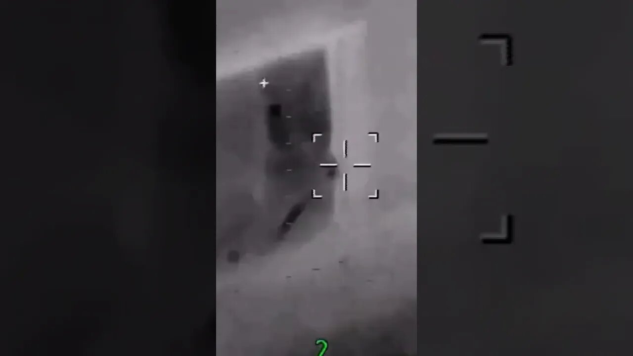 Russian Aerospace Forces missile flies right through the window to the APU militants