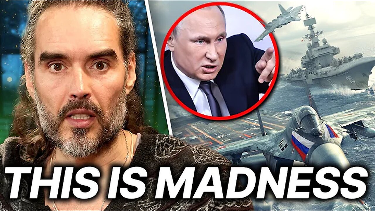 Russia Just Did The UNTHINKABLE And NATO & Globalists Are FURIOUS