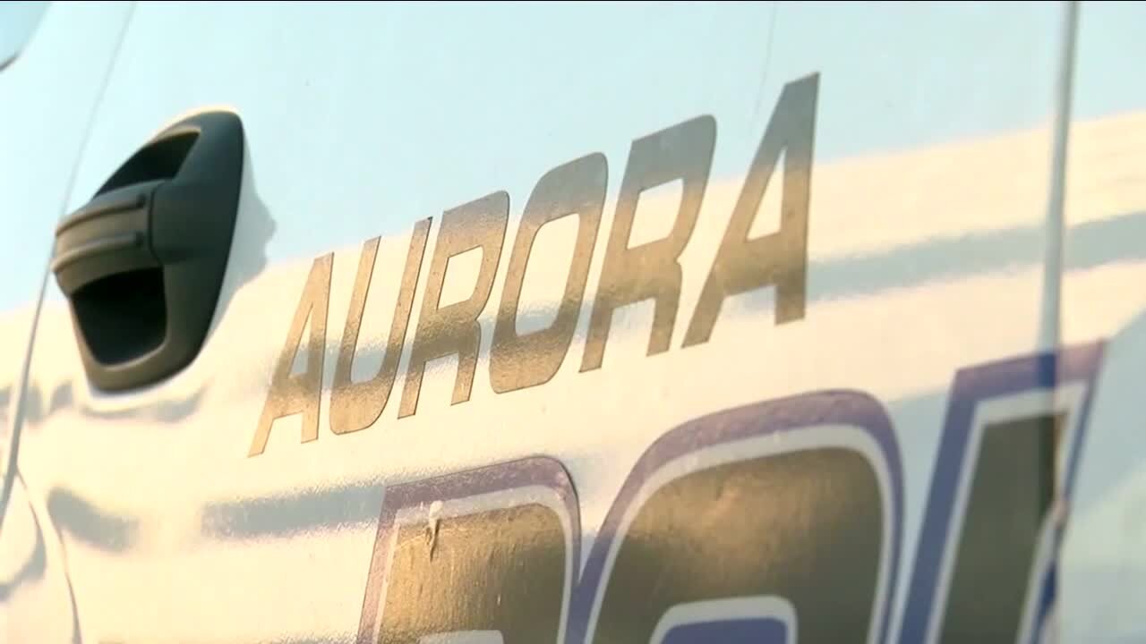 Community meeting happening Tuesday on Aurora PD consent decree