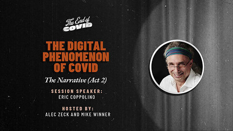 The Digital Phenomenom of COVID