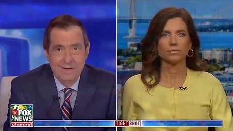 Nancy Mace sets the record straight on how she feels about Donald Trump: ‘100% a supporter’