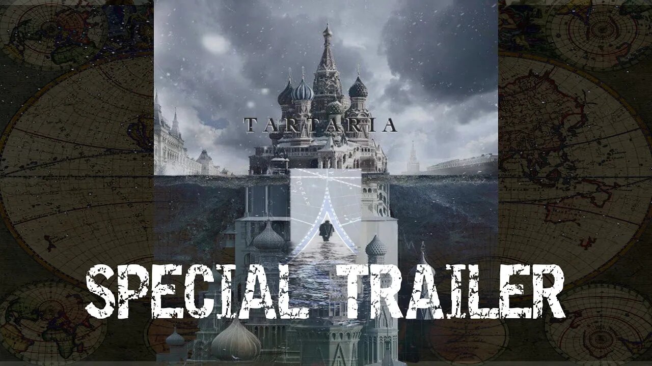 Mandela Effect Trailer