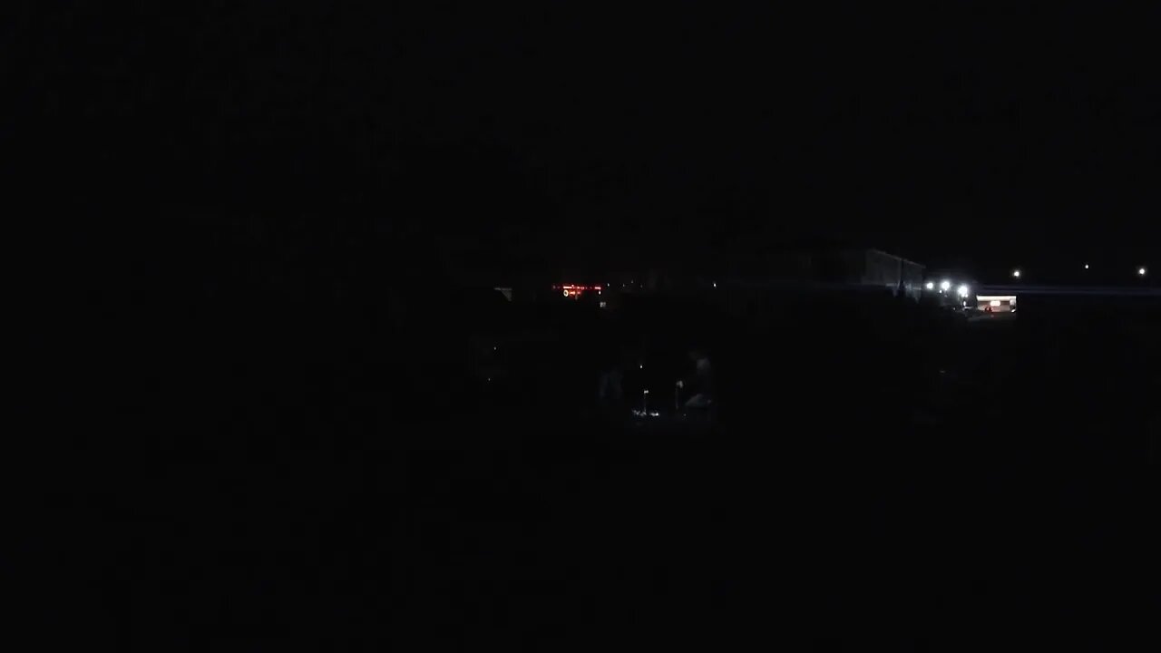 New Years old person time