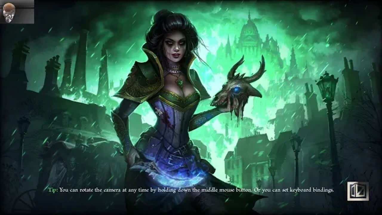 2020 Grim dawn Dawn of Masteries part 1