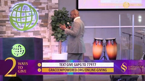 Overcoming Spiritual Sabotage