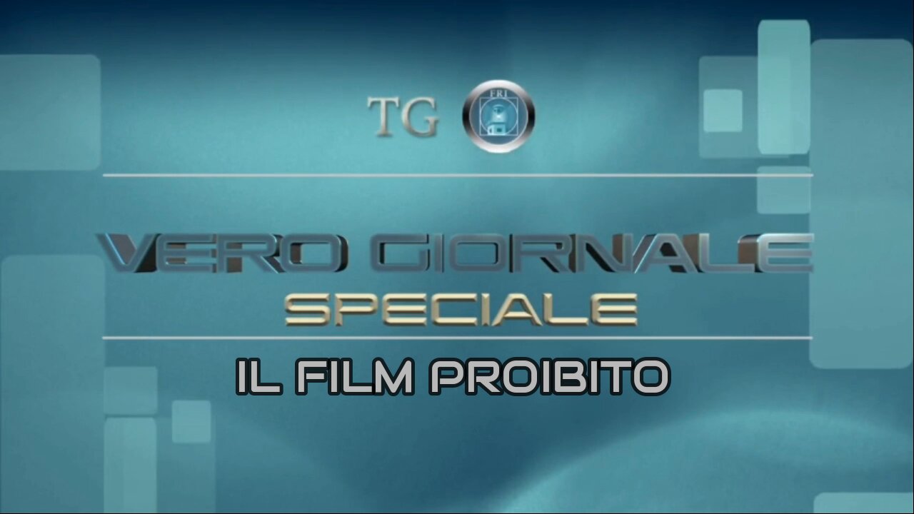 Invisibili, il film proibito sugli effetti avversi - Speciale tg VERO GIORNALE