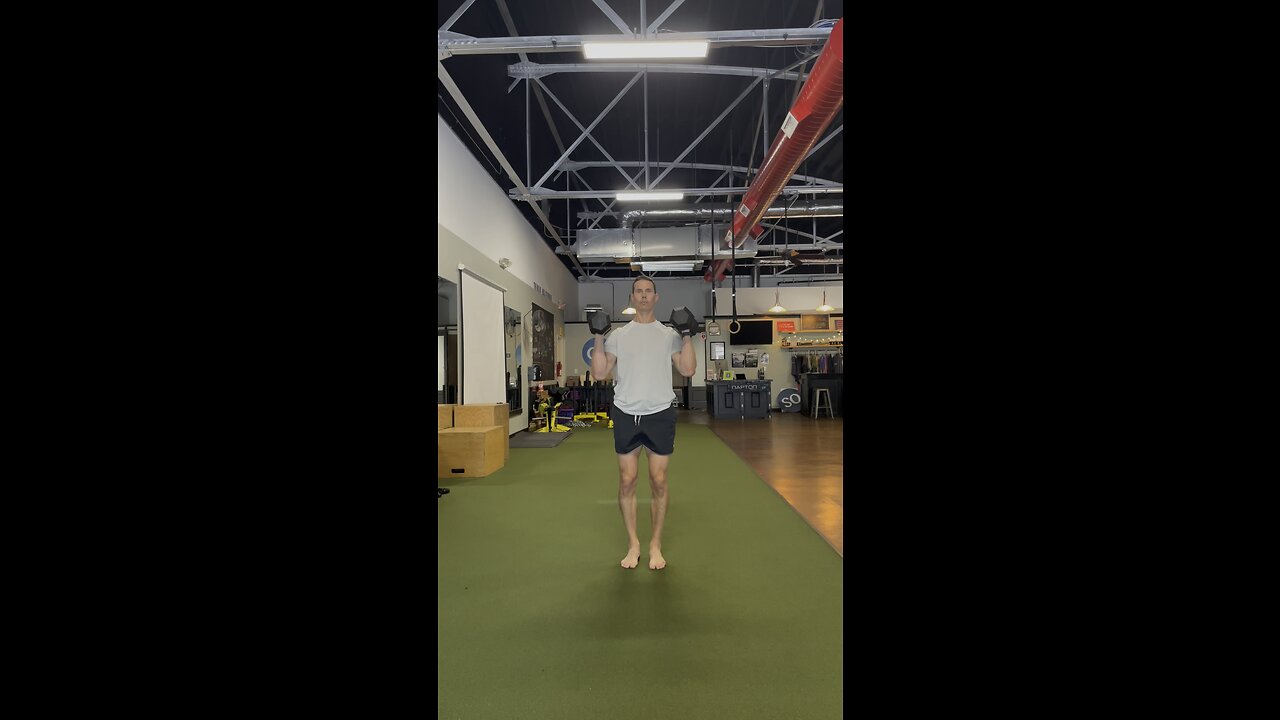 The Lunge Press