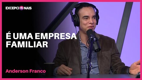 Cartão de Todos: O primeiro case que a minha vida começou a mudar | Anderson Franco