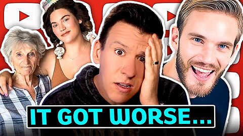 IT GOT WORSE... What Vanderpump Rules Scandal Really Exposed, Ali Tate Cutler Shamed, Ron Desantis &