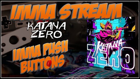 Katana Zero Playthrough - Ep 3