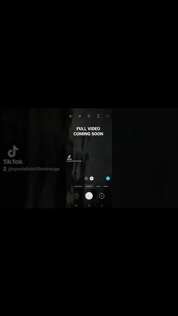 They're here!! Something is coming! #et #uap #ufo