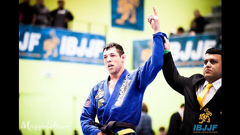 Basic movements for BJJ