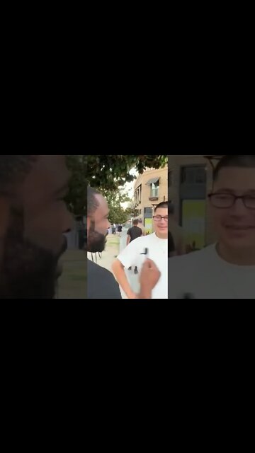 Do You Trust The Government?