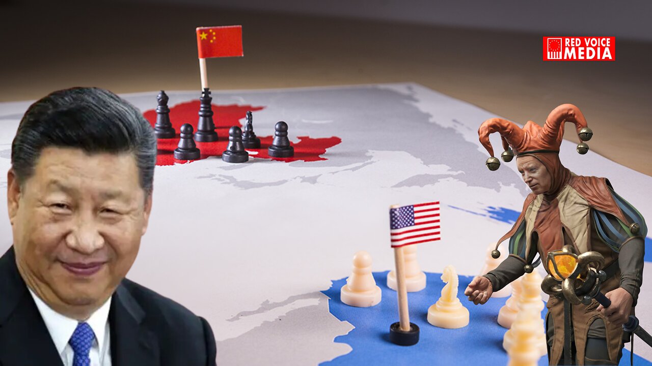 China Is Preparing For War With The United States | Military Training Base In Cuba? | John Ratcliffe