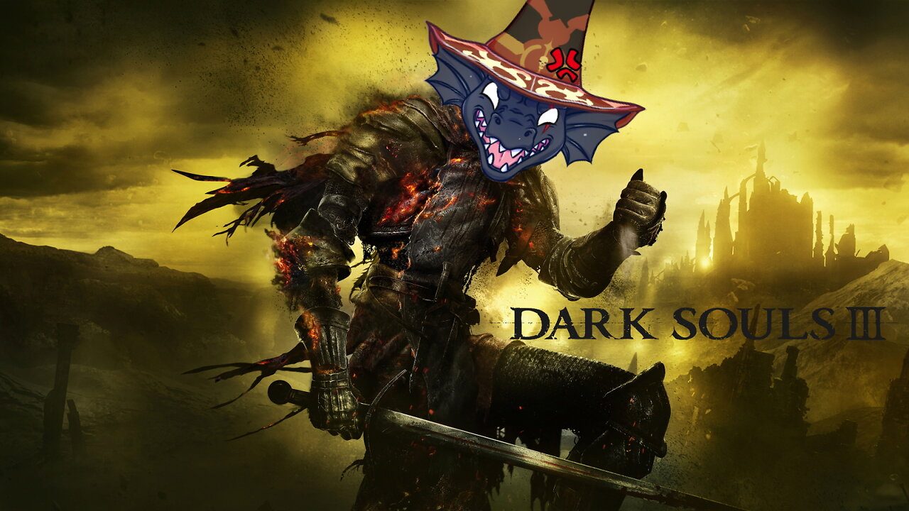 [Dark Souls 3: Archstones] Trying a crazy overhaul mod and base game if we need!