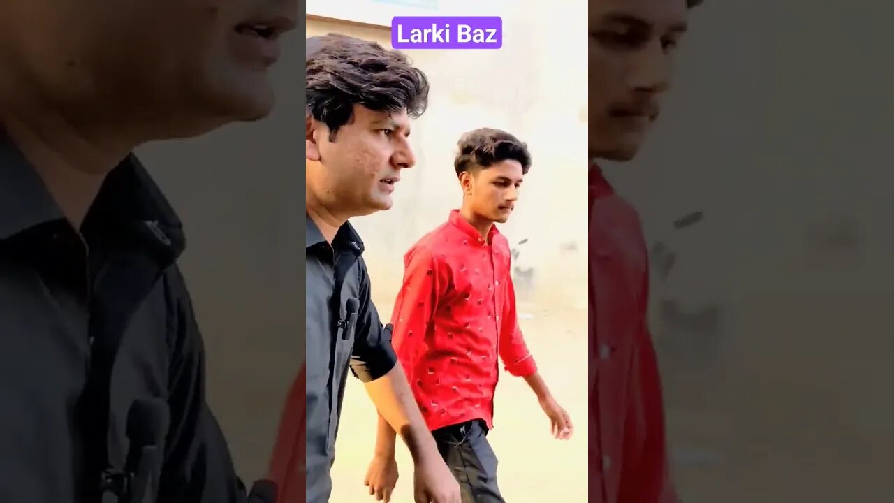 larki Baz #youtubeshorts #shortvideo #trending #mriphonewala #comedy #girl