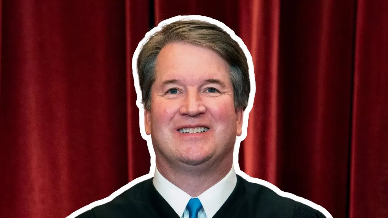 A man has been arrested for attempting to kill Supreme Court Justice Brett Kavanaugh