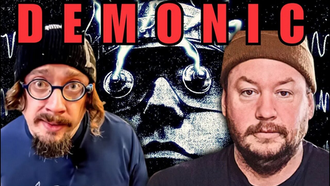 Sam Hyde On Anthony Wiener's Home, Cleon Peterson & MK Ultra Survivor Art