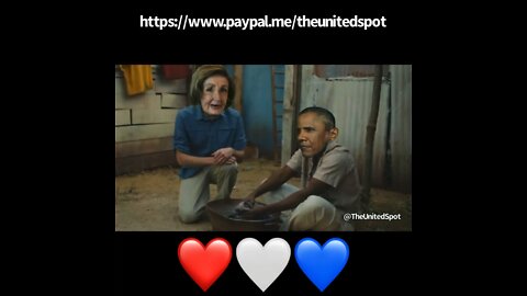 ❤️🤍💙
