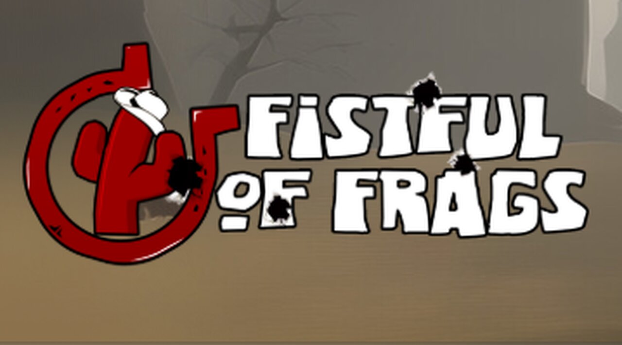 Fistful of Frags Gameplay