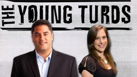 The Young Turds - Supporting The Anti-Whitey