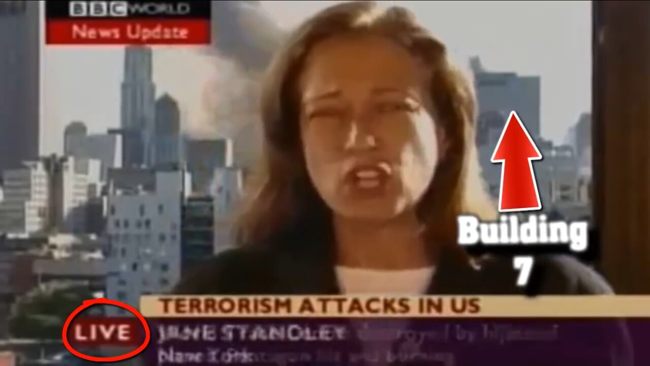 '15 Disturbing 9/11 Facts You'll Wish Weren't True' - HighImpactFlix - 2015