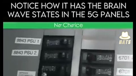 Notice How It Has The Brain 🧠 5G Panels... #VishusTv 📺