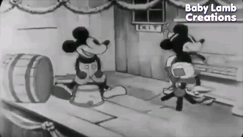 Mickey mouse funny