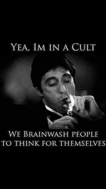 Remember when Jim Carrey and Jenny McCarthy went on Larry King live and,