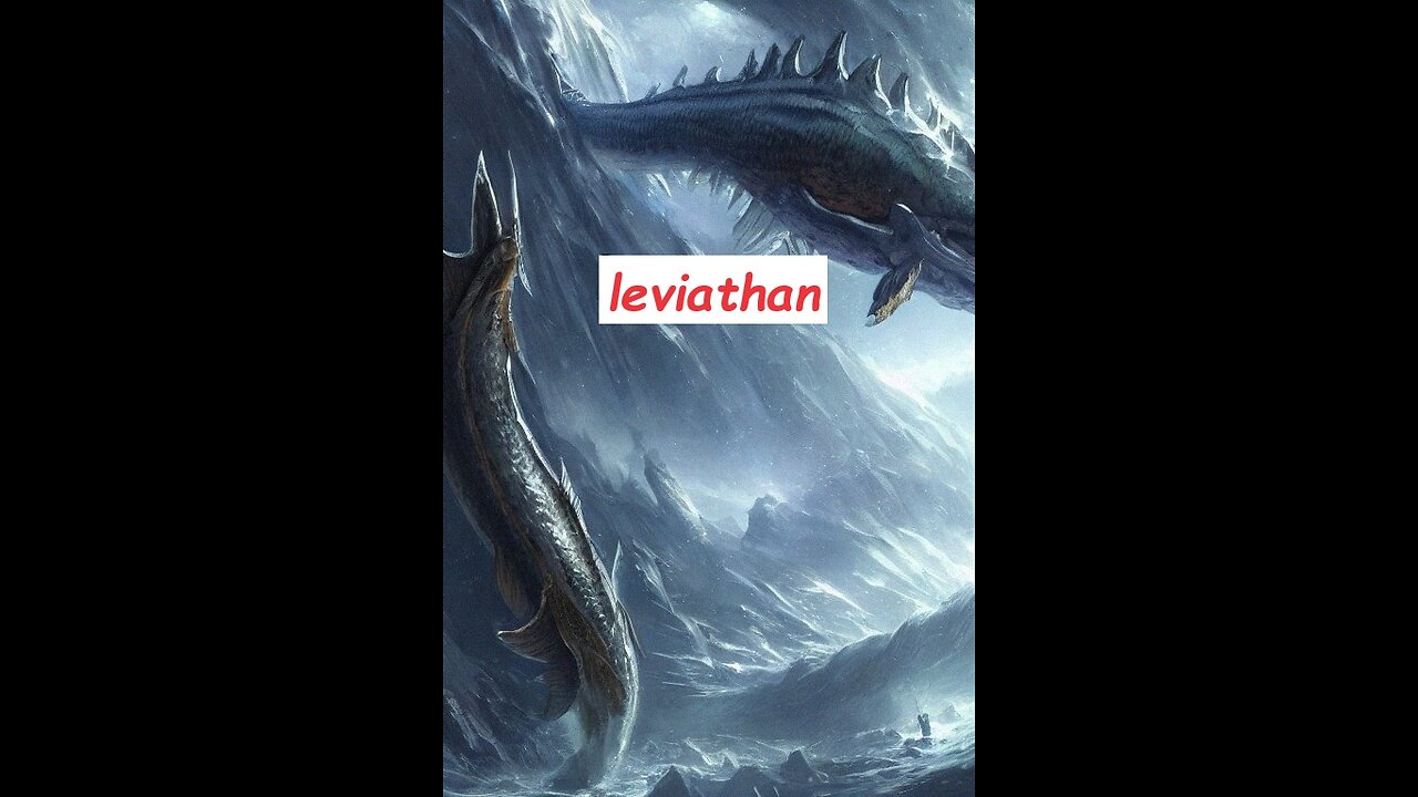 leviathan