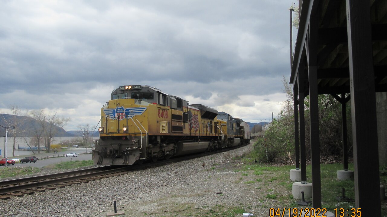 2022 in Review: Part 4 - April