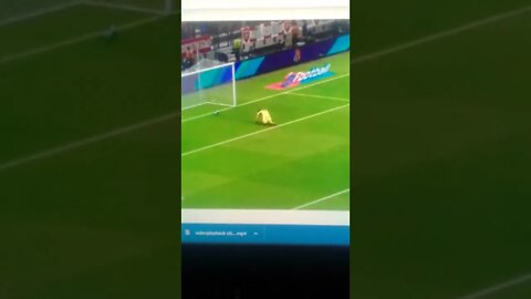 jogo arsenal vs juventude #shorts