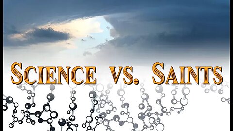 Science is a Liar...Sometimes