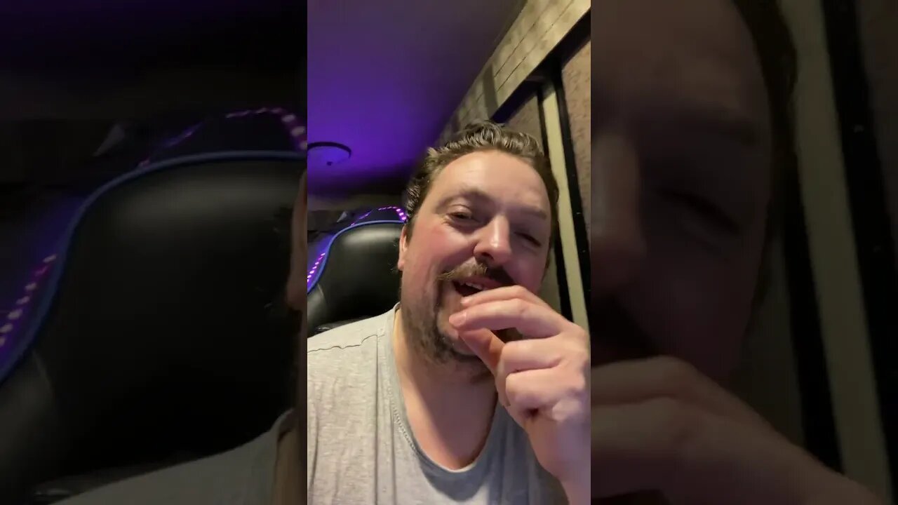 Introducing The McPickle! 🤣