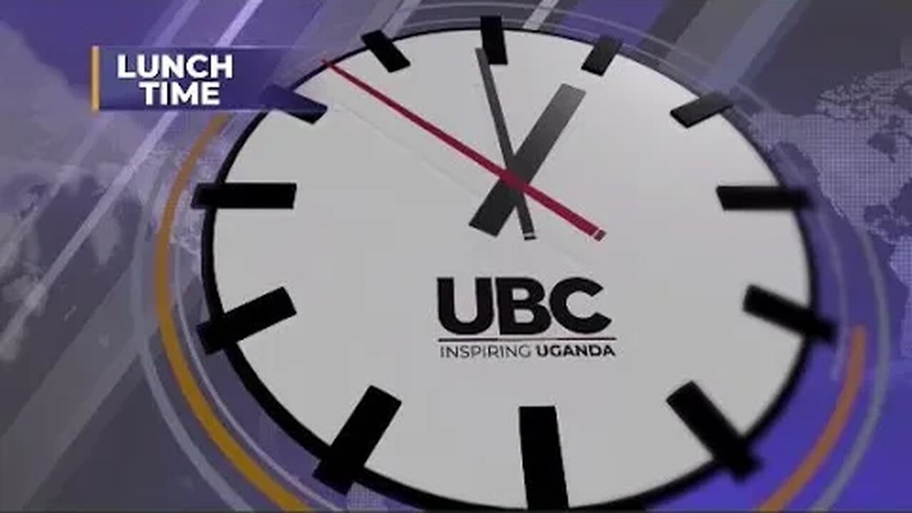 LIVE: UBC LUNCH TIME NEWS I NOVEMBER 28,2023