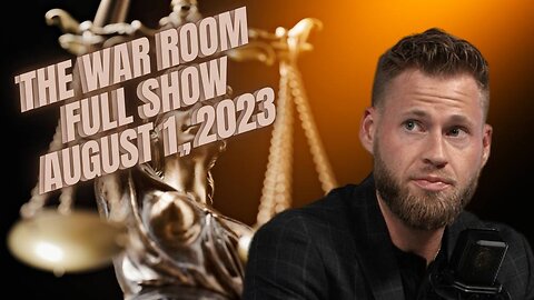 Trump Indicted Over Jan 6 — Alex Jones Reveals What Happens NEXT