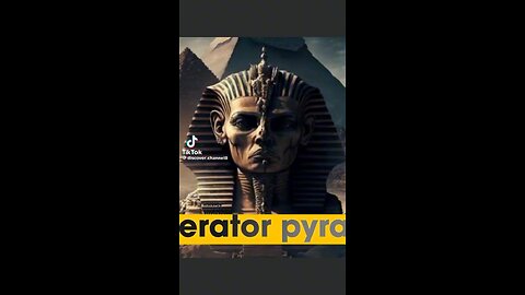 Historia of Pyramids