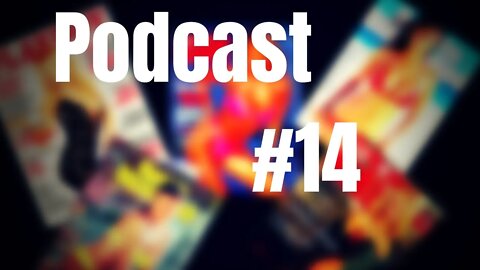 Podcast #14