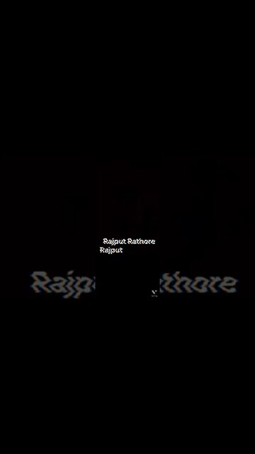 Rajput attitude status | Banna attitude status | Rajputana song | Rajput status 202022