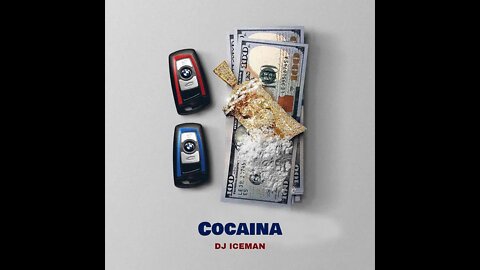 Dj Iceman (Big Boss Beatz) Cocaina