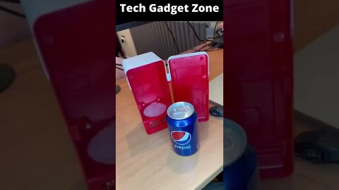 USB fridge 😍 | Smart Gadgets for Home #short