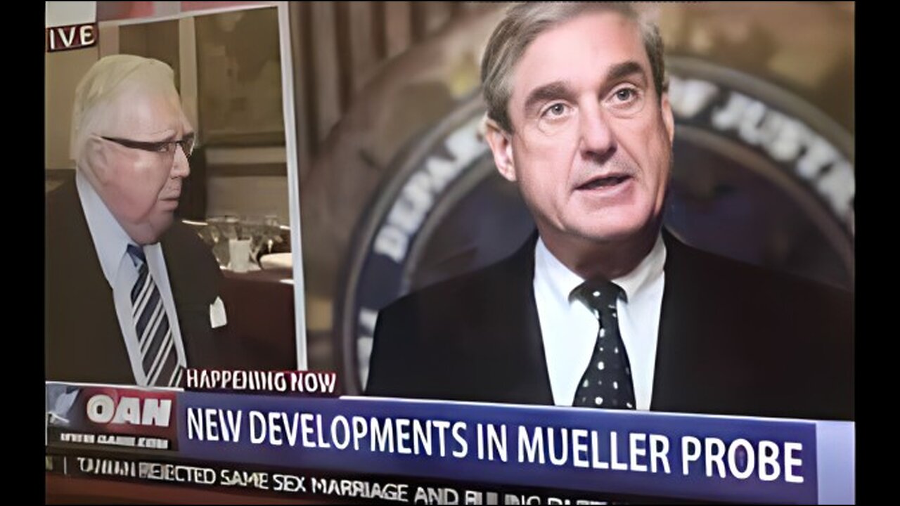 Here is where Jerry Corsi tells the truth