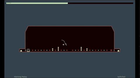 N++ - Butterfeet (SU-D-09-03) - G--T--