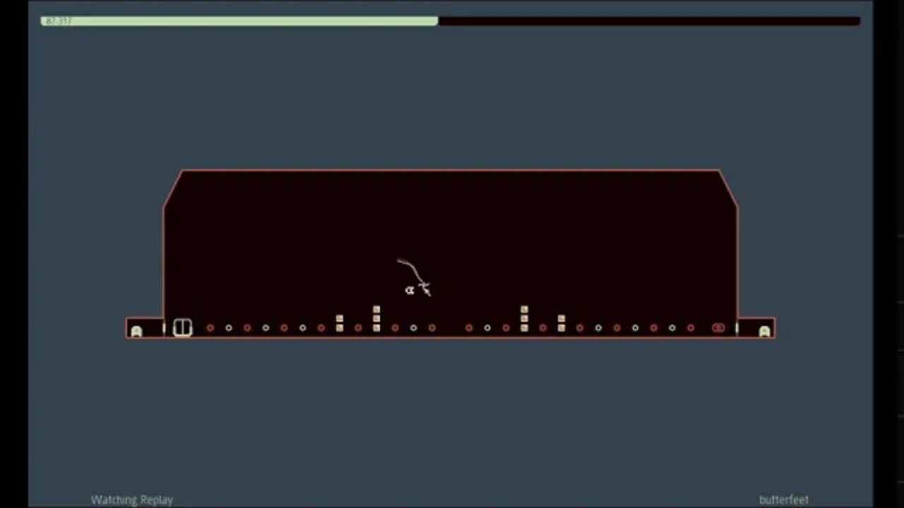 N++ - Butterfeet (SU-D-09-03) - G--T--