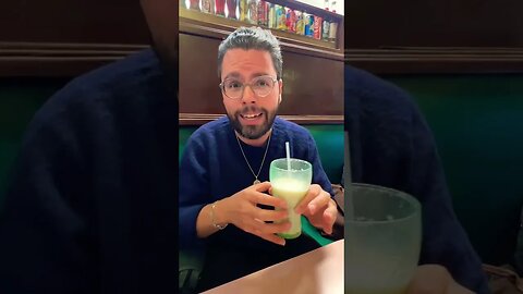 The Legendary Origins of NYC’s Egg Cream (with @G_Gatto)