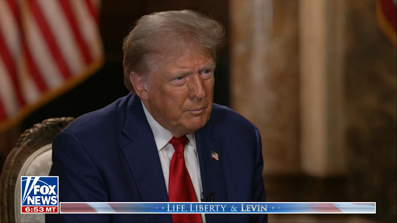 Donald Trump Details How Melania And Barron Found Out About Assassination Attempt
