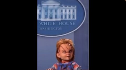 Press Secretary Jen NutPsaki In All Her Hypocritical Glory