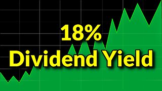 THIS High Yield Dividend Stock is ON SALE!