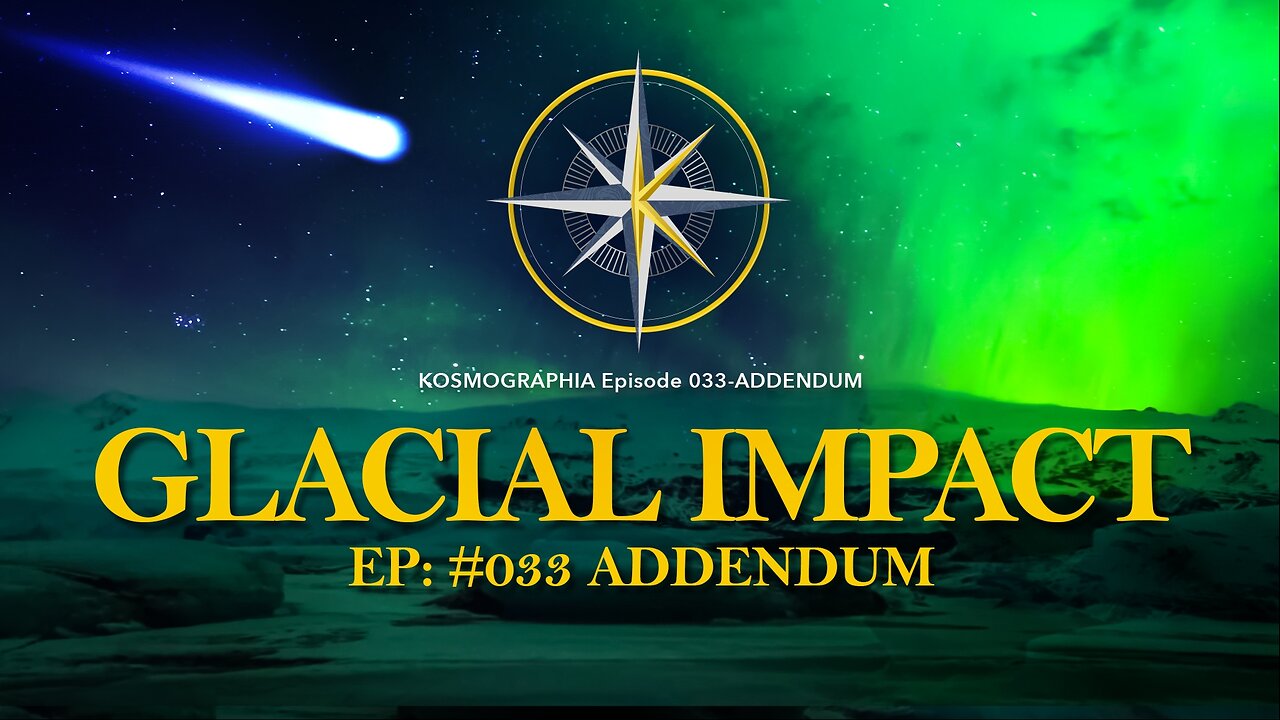 Episode #033 Addendum: Anzick-1