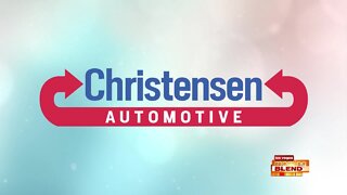 Christensen Automotive